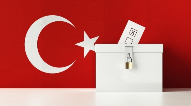 Türkiye 13. yerel seçimini gerçekleştirecek