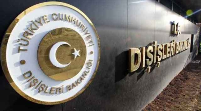 Türkiye, BM'de İslam karşıtlığıyla mücadeleye dair tasarının kabulünden memnun