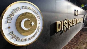 Türkiye, BM'de İslam karşıtlığıyla mücadeleye dair tasarının kabulünden memnun