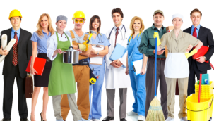 Türkiye'de en çok eleman aranan meslekler belli oldu