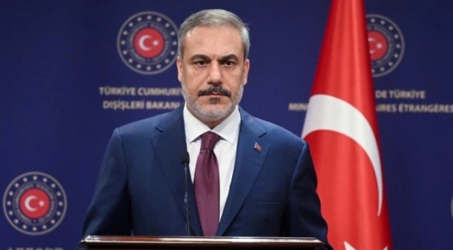 Türkiye'den Rusya'daki saldırıya kınama