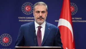 Türkiye'den Rusya'daki saldırıya kınama