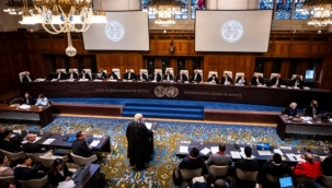 UAD'daki soykırım davası