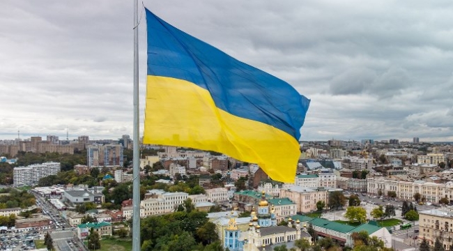 Ukrayna: Saldırıda yer aldığımız yönündeki suçlamaları reddediyoruz