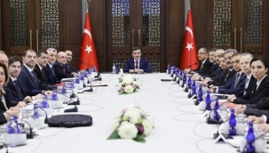 Yapısal reformlar hayata geçirilmeye başlıyor