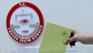 Yerel seçimlerde oy kullanmamanın cezası belli oldu