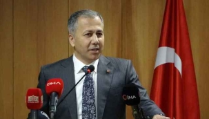 Yerlikaya duyurdu: 3 ayrı çete çökertildi, 2 milyar TL suç geliri ele geçirildi