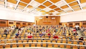 YÖK lisansüstü eğitim ilkelerini değiştirdi