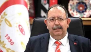 YSK Başkanı Yener: Deprem bölgesi seçime hazır