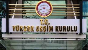 YSK'nın sayfası kopyalandı: 'Oy kullanacağınız sandık değişti' mesajını açmayın'