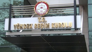 YSK: "Oy sayımında iftar molası olmayacak"