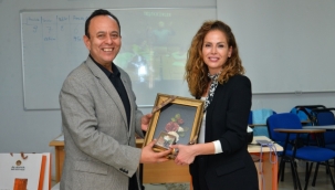 ZABITA PERSONELİNE YÖNELİK 4 HAFTALIK EĞİTİMLER TAMAMLANDI