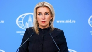 Zaharova: Sirius'taki Dünya Gençlik Festivali'ne rekor sayıda ülkeden katılımcı geldi