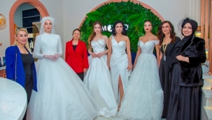 ZEHRA KURU'DAN MUHTEŞEM 2. YIL KUTLAMASI