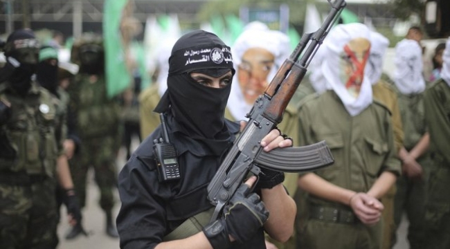 18 ülkeden Hamas'a çağrı: 'Tüm rehineleri derhal serbest bırakın'