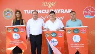 21. TURUNCU BAYRAK HİJYENİK İŞLETME DENETİMLERİ İÇİN GERİ SAYIM BAŞLADI