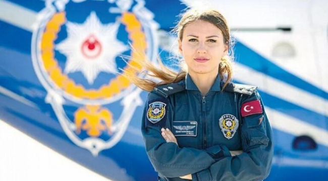 26 Nisan ''Dünya Pilotlar Günü''