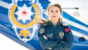 26 Nisan ''Dünya Pilotlar Günü''