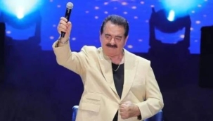 Aday gösterilmeyen İbrahim Tatlıses'ten paylaşım: Seçimi kaybettim ve evleniyorum