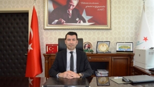 ALANYA EĞİTİM VE ARAŞTIRMA HASTANESİ BİN 411 PERSONEL İLE BAYRAMA HAZIR  