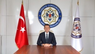 ALANYA RAMAZAN BAYRAMINA HAZIR