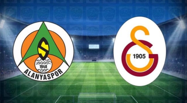 Alanyaspor - Galatasaray maçının yabancı VAR hakemi açıklandı