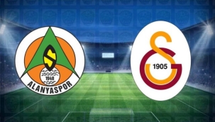 Alanyaspor - Galatasaray maçının yabancı VAR hakemi açıklandı