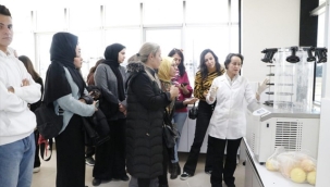 ALANYA ALKÜ TÜRKİYE'DE BİR İLKE İMZA ATTI