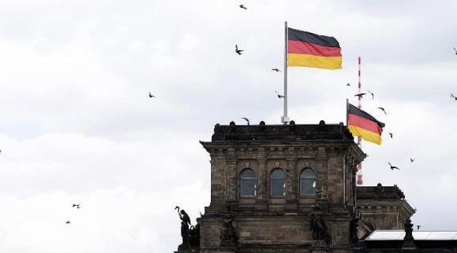 Almanya'nın İsrail'e silah ihracatının durdurulması için yargıya başvuruldu
