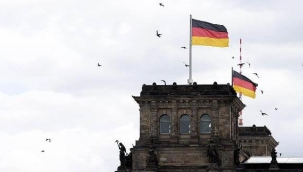 Almanya'nın İsrail'e silah ihracatının durdurulması için yargıya başvuruldu