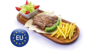 Avrupa Birliği, Türk dönerini tescile hazırlanıyor