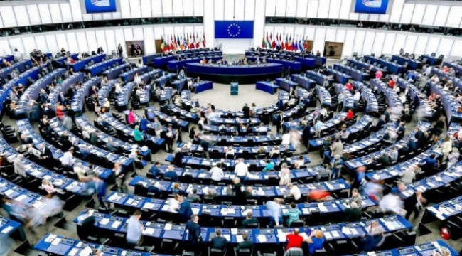 Avrupa Parlamentosu, AB'nin yeni mali kurallarını onayladı