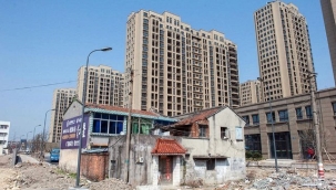 AYM'den gecekondu kararı: Doğrudan yıkım yapılamayacak