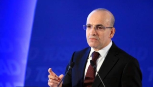 Bakan Şimşek: Harcamaları kontrol edecek ve kesintiye gideceğiz