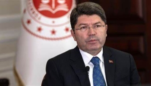 Bakan Tunç: 124 yeni mahkeme kuruldu