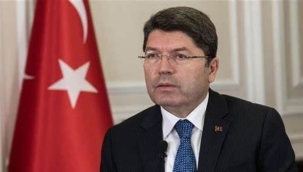 Bakan Tunç: Avukatlık Kanunu'muzu yenilemenin vakti