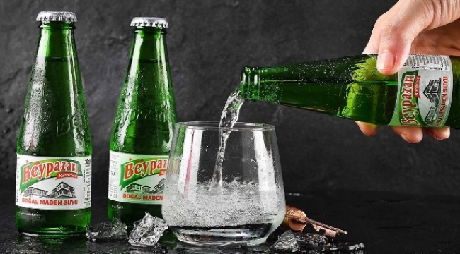 Beypazarı Maden Suyu firmasından mevzuat açıklaması