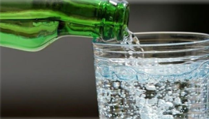 Beypazarı'ndan maden sularının İsviçre'de yasaklanmasına ilişkin ilk açıklama 