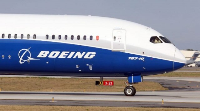 Boeing mühendisi: Önlem alınmazsa yüzlerce kişi hayatını kaybedebilir