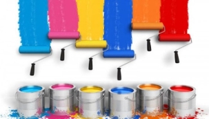 Boya sektörü enflasyondan dertli: Cezayı sanayiciler çekiyor