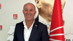 BÜLENT KANDEMİR'DEN 1 MAYIS MESAJI