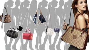 Çantanızı Takma Şekliniz Karakterinizi Ele Veriyor!