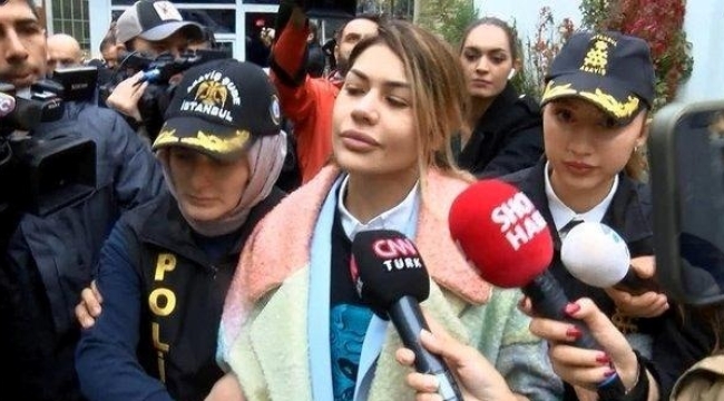 Cezaevinde eylem yapmak için yemek yemeyen ve 37 kiloya düşen Nihal Candan tahliye edilecek