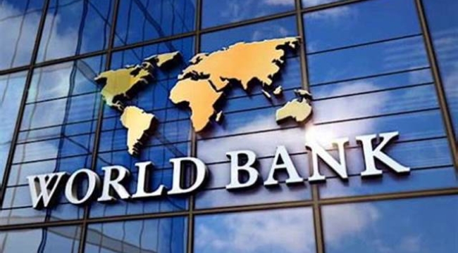 Dünya Bankası'ndan Türkiye açıklaması: Paketin 12 milyar doları özel sektöre gidecek