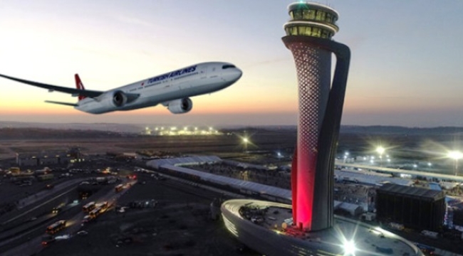 Dünyanın en iyi havalimanları belli oldu: 2024 listesinde İstanbul Havalimanı geriledi