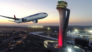 Dünyanın en iyi havalimanları belli oldu: 2024 listesinde İstanbul Havalimanı geriledi