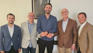 EFELER SERKAN OĞUZ İLE 'DEVAM' DEDİ !