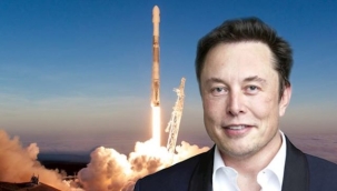 Elon Musk: "Roketleri birbirimize değil, yıldızlara göndermeliyiz"