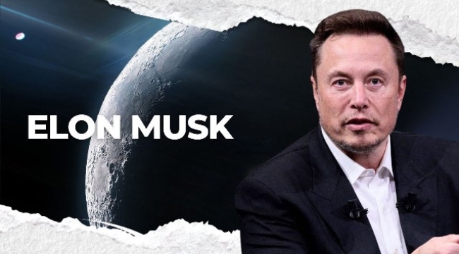 Elon Musk'tan ilginç paylaşım: 'İklim değişikliğine karşı mücadele eden komünisttir'