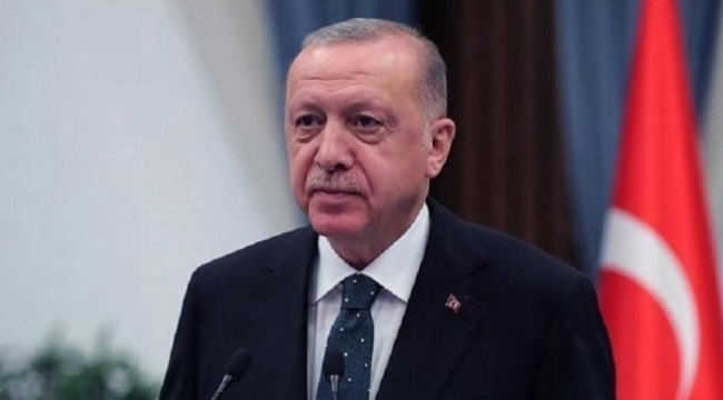 Erdoğan, İstanbul'daki yangın faciasıyla ilgili bilgi aldı